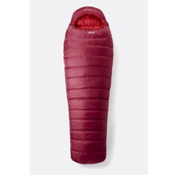 Rab Ascent 900
