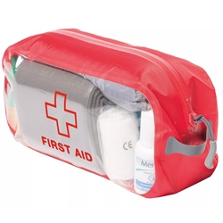 Exped Clear Cube First Aid M