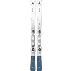 Atomic Vantage 72 Wmn Aw + M 10 Gw Skidpaket
