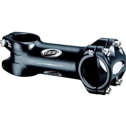 Styrstam Bbb Roadforce ±6° 31.8 Mm 90 Mm Svart