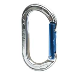 Mad Rock Oval Keylock