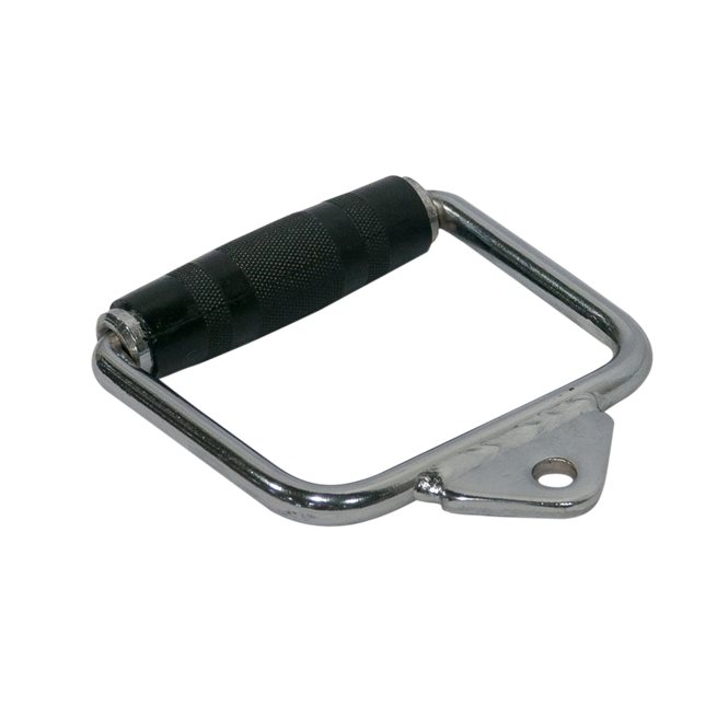 Bauer Fitness Single D Handle