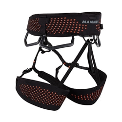 Mammut Comfort Fast Adjust Harness Men