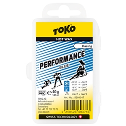Toko Performance 40g