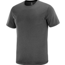 Salomon Agile Graphic Tee M