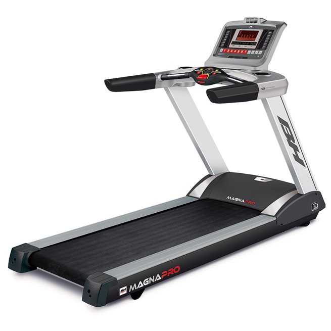 BH Fitness MAGNA PRO, Löpband