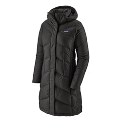 Patagonia W's Down With It Parka