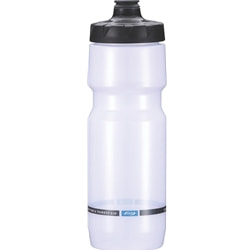 Flaska Bbb Autotank 750 ml Transparent