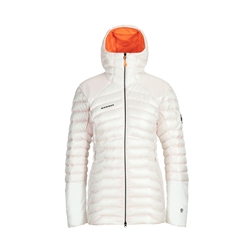 Mammut Eigerjoch Advanced In Hooded Jacket Women