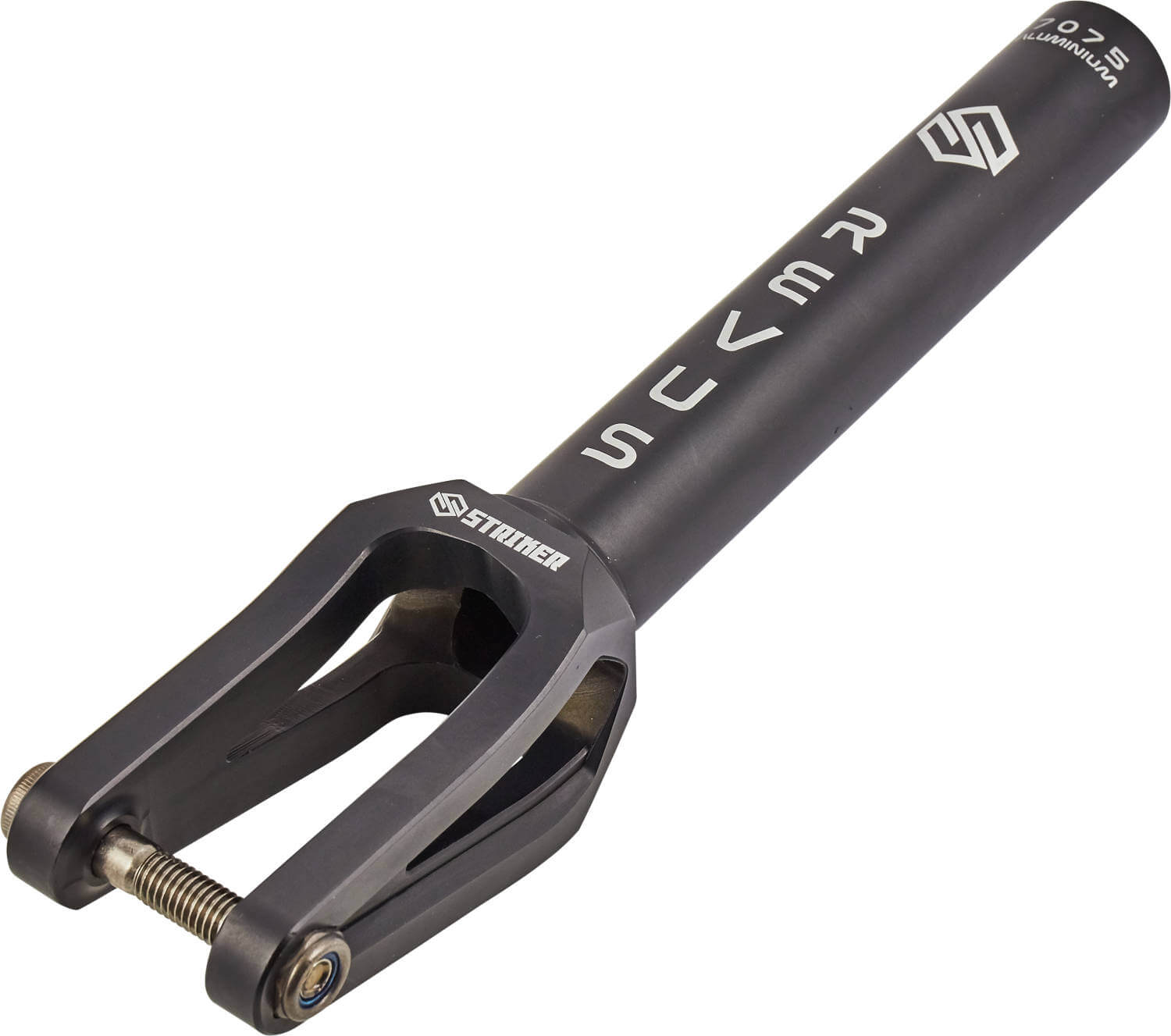 Striker Revus SCS/HIC Sparkcykel Framgaffel