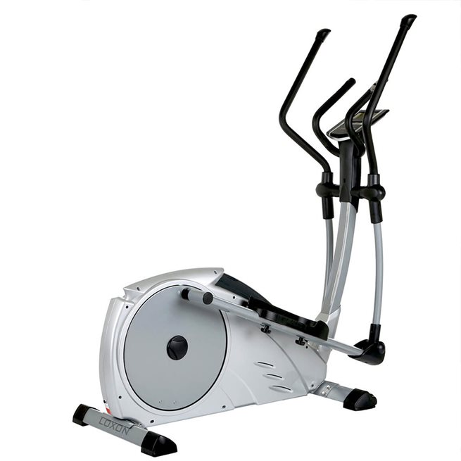 Finnlo Loxon III, Crosstrainer