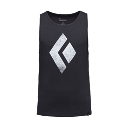 Black Diamond M SS Chalked Up Tank