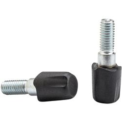 Black Diamond Tech Tips - Rubber