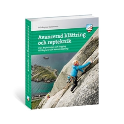 Calazo Avancerad Klättring Och Repteknik
