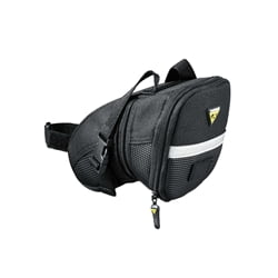Topeak Aero Wedge Pack, Sadelväska, Medium