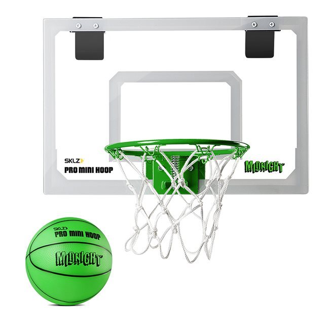 SKLZ PMH Midnight, Basket