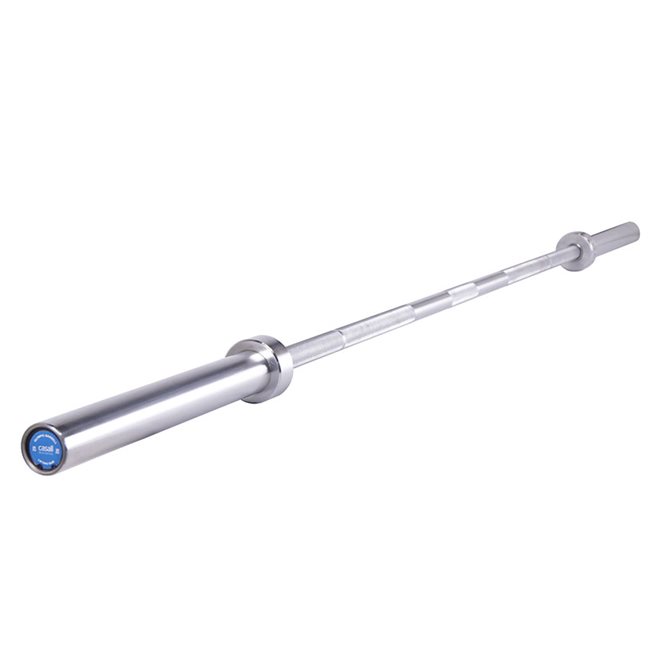 Casall Pro Lifting Bar 20kg, Skivstång