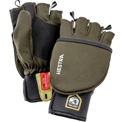 Hestra Windstopper Pullover Mitt