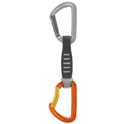 Petzl Spirit Express Quickdraw 11 Cm