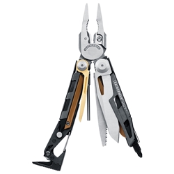 Leatherman MUT, Molle Brown Box