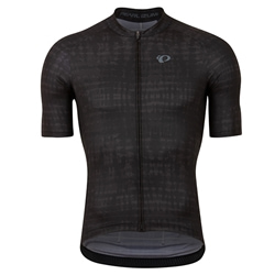Tröja Pearl Izumi Attack SS Black Immerse