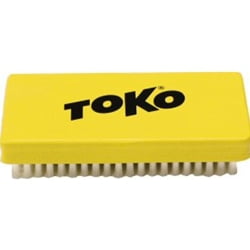 Toko- Base Brushes- Polishing Brush