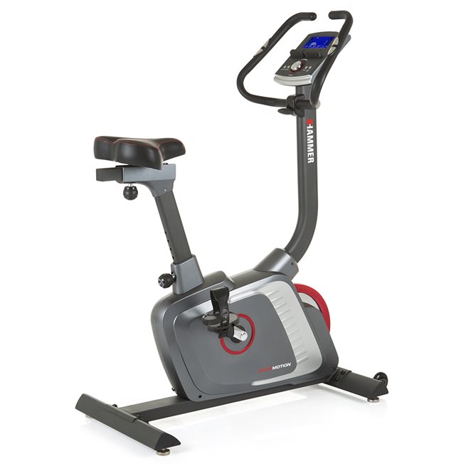 Hammer Sport Ergo-Motion BT, Motionscykel