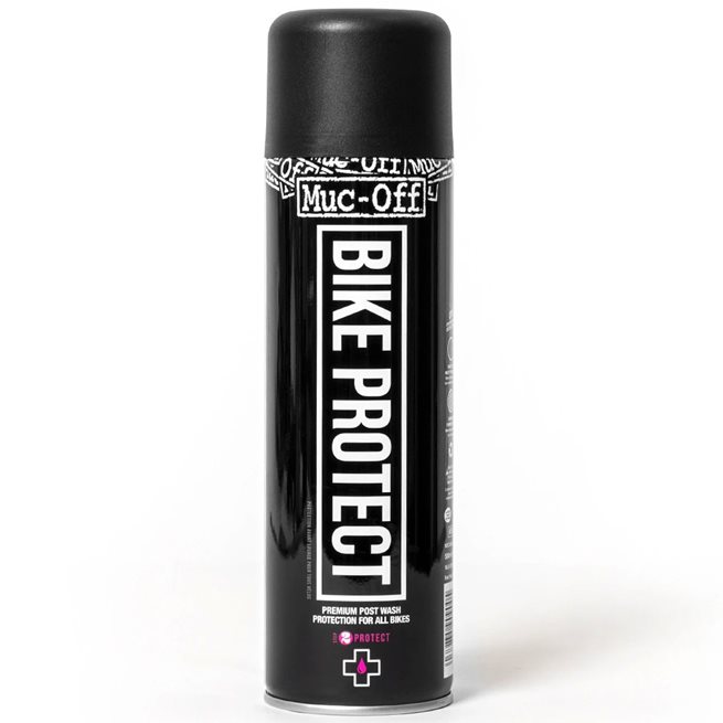 Muc-Off Bike Protect