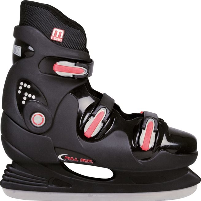 vidaXL Hockeyskridskor Storlek 43