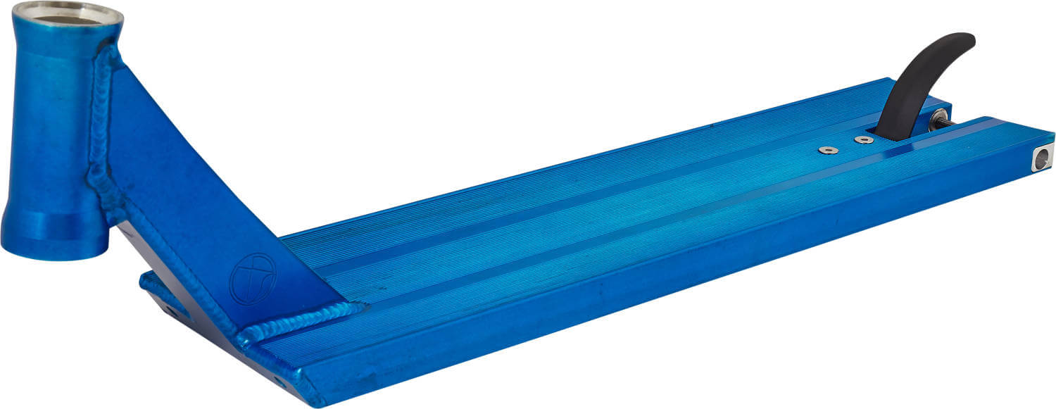 TSI Boxcutter Sparkcykel Deck