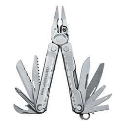 Leatherman Rebar