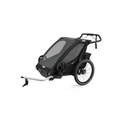Thule Chariot Sport2 Midnblack