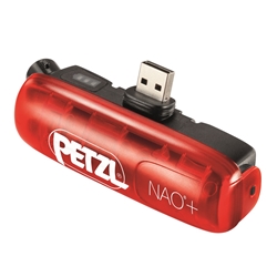 Petzl Acc till Nao+