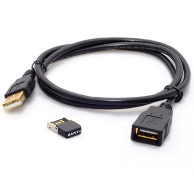 Wahoo Ant+ Usb, Trainertillbehör