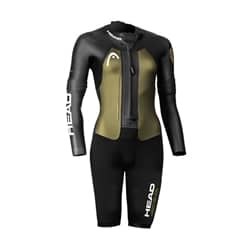 Head Myboost Pro Aero Lady
