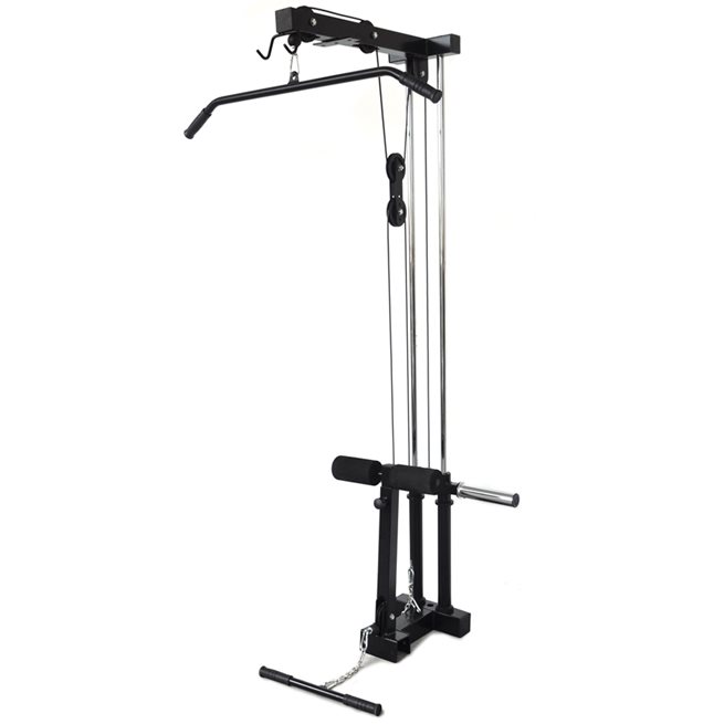 Abilica Lat-Attachment, Powerrack 024, Power rack tillbehör