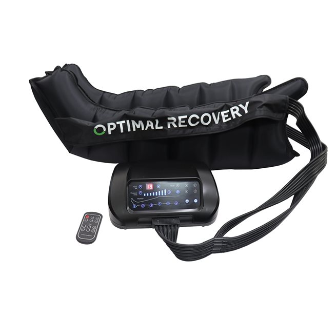 Optimal Recovery Recovery Boots Ultimate – K8, Återhämtningsbyxor
