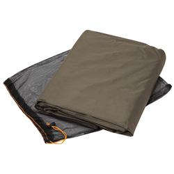 Vaude FP Lizard Seamless 2-3P