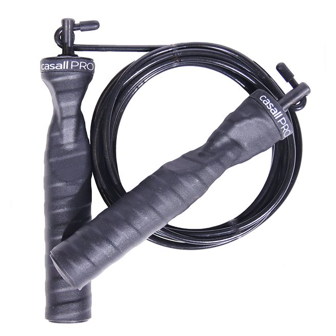 Casall Pro Jump Rope, Hopprep