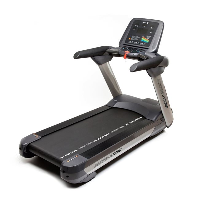 Master Fitness Pro XT500, Löpband