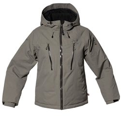 Isbjörn Carving Winter Jacket