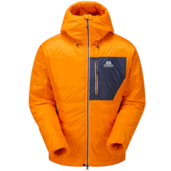 Mountain Equipment Xeros Jacket