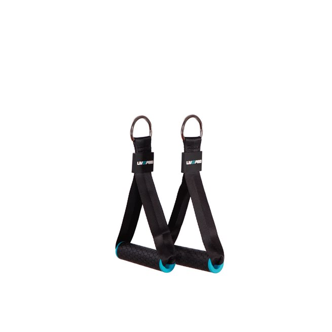 LivePro Ergonomic Handle, Multigymtillbehör