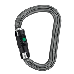 Petzl William Ball-lock
