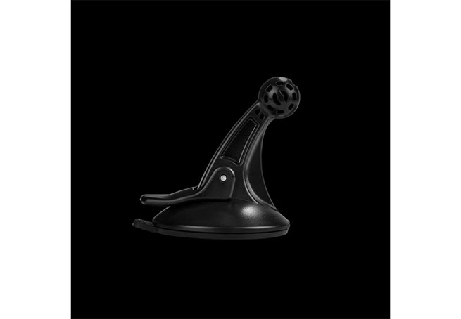 Garmin Suction Cup, GPS fäste
