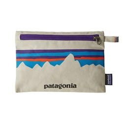 Patagonia Zippered Pouch