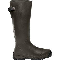 Lacrosse Alpha Burly Pro Women