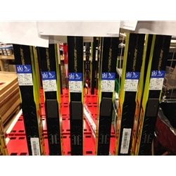 Fischer Speedmax Stakskidor 2016/2017