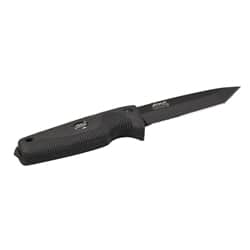 EKA Nordic T12 Black