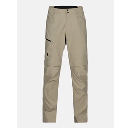 Peak Performance M Iconiq Zip Pant